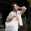 Fashion Return To Sender | Happy To See You - Return To Sender Tas