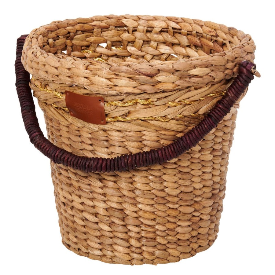 Wonen Return To Sender | Bucket Basket Mand - 33 Cm