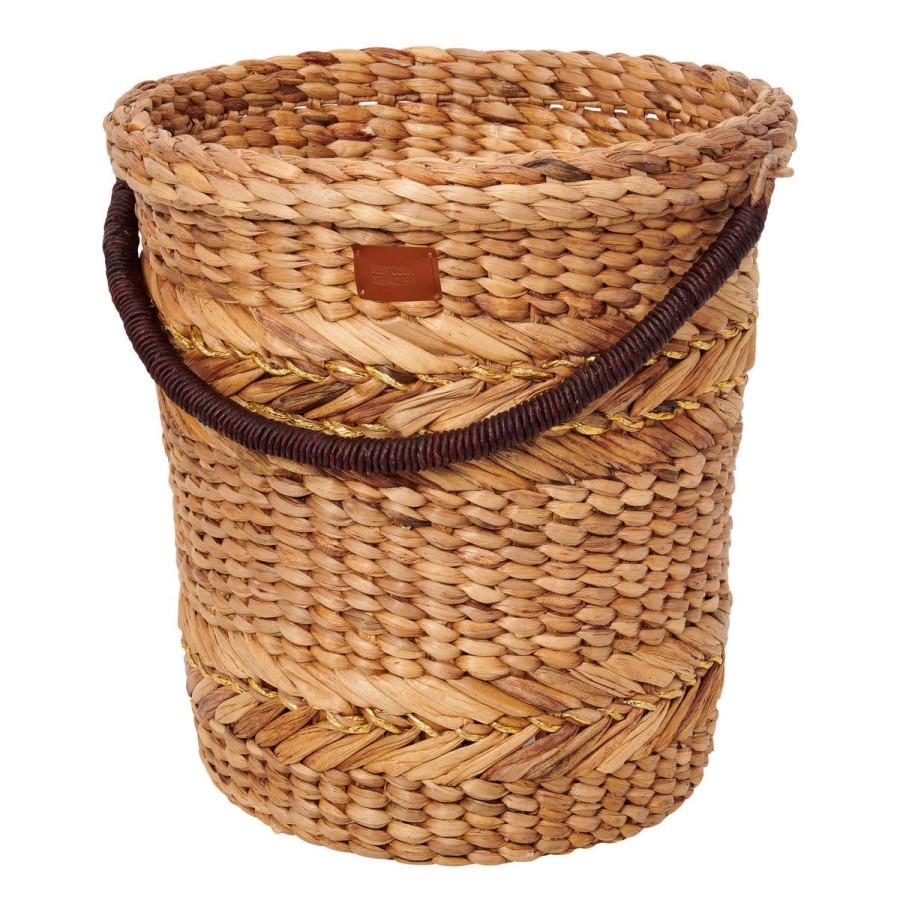 Wonen Return To Sender | Bucket Basket Mand - 43 Cm